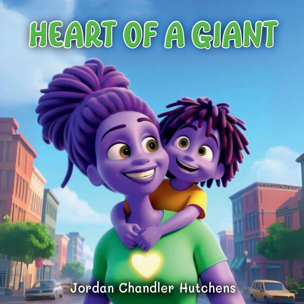 Heart of a Giant
