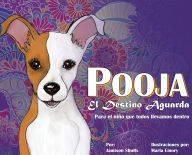 Title: Pooja: El Destino Aguarda, Author: Jamison Shults