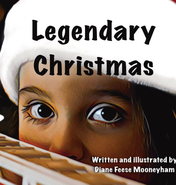 Legendary Christmas