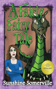 Title: A Fairly Fairy Tale, Author: Sunshine Somerville