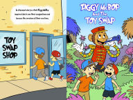 Title: Ziggy McBop and the Toy Swap, Author: Ryan R Whiteleather