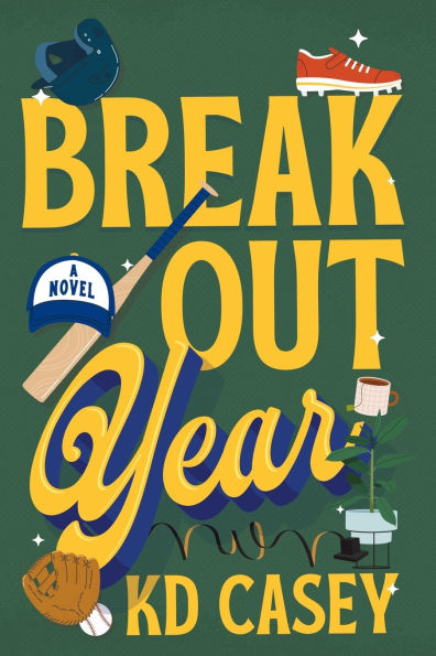 Breakout Year