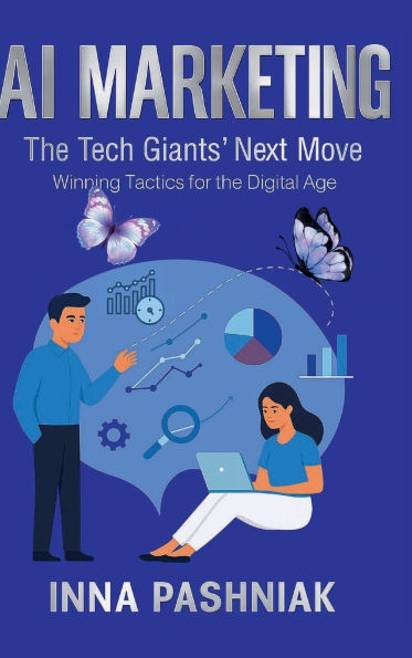 AI Marketing, The Tech Giants' Next Move: Winning Tactics for the Digital Age