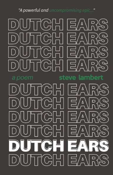 Dutch Ears: A Poem