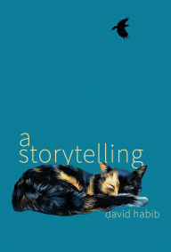 Title: A Storytelling, Author: David Habib