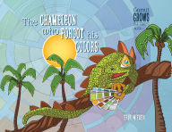 Title: The Chameleon Who Forgot His Colors: A Tale About Finding Your True Colors, Author: Erik Wieder
