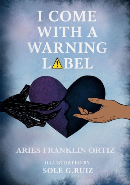 I Come With A Warning Label