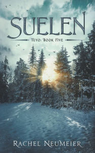 Title: Suelen, Author: Rachel Neumeier