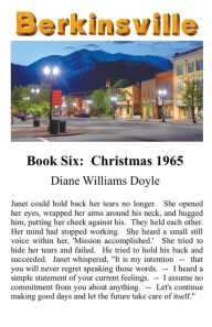 Title: Book Six: Christmas 1965, Author: Diane Williams Doyle