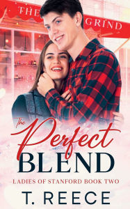 Title: The Perfect Blend, Author: Ty Langston