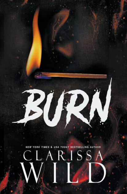 Dark Romance - Author Clarissa Wild