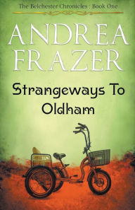 Title: Strangeways To Oldham, Author: Andrea Frazer