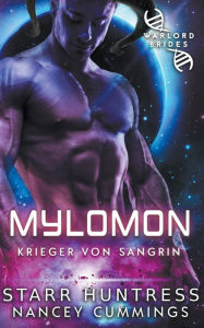 Title: Mylomon, Author: Nancey Cummings