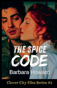 Title: The Spice Code, Author: Barbara Howard