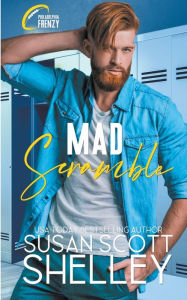 Title: Mad Scramble, Author: Susan Scott Shelley