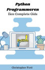 Python Programmeren - Een Complete Gids