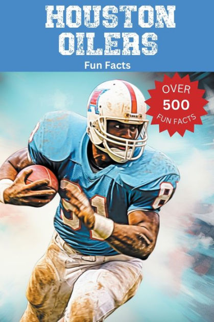 Houston Oilers  Sports Ecyclopedia