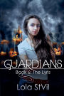 The Lyris (Guardians book 6)