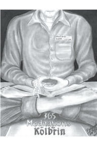 Title: 365 Meditations on the Kolbrin, Author: Scott Brooks Jr