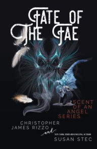 Title: Fate of the Fae, Author: Susan Stec