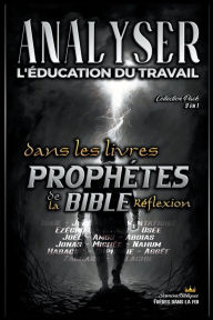 Title: Analyser L'éducation du Travail dans les Livres Prophétiques de la Bible: Réflexion, Author: Sermons Bibliques
