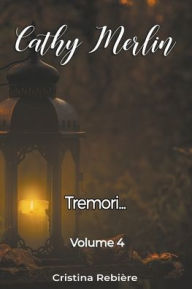 Title: Tremori..., Author: Cristina Rebiere