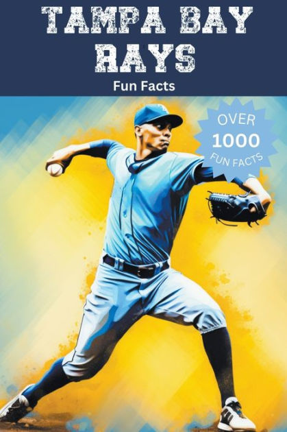 Tampa Bay Rays Facts for Kids