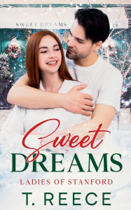 Title: Sweet Dreams, Author: Ty Langston