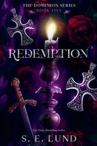 Title: Redemption, Author: S E Lund