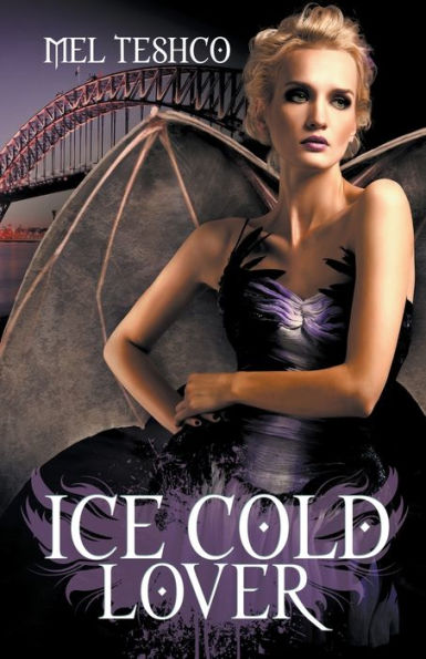 Ice Cold Lover