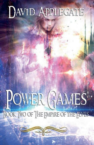 Title: Power Games, Author: David Applegate