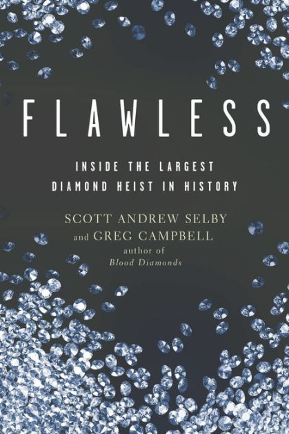 Blood Diamonds: Tracing the Path of the World's Most Precious