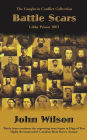 Battle Scars: Libby Prison 1863
