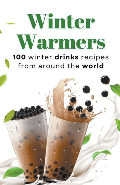 Hot Drinks for Chilly Days — Washington Trails Association