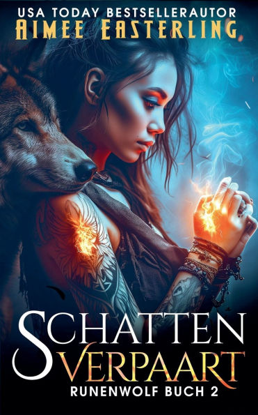 Schattenverpaart