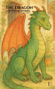 Title: The Dragon and Other Stories: Bilingual Danish-English Stories for Kids, Author: Pomme Bilingual