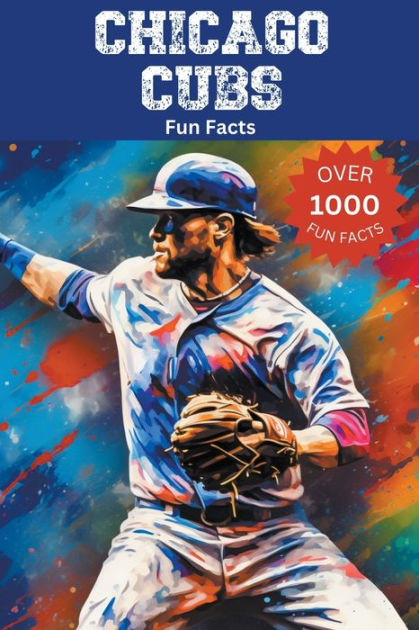 Chicago Cubs Facts for Kids