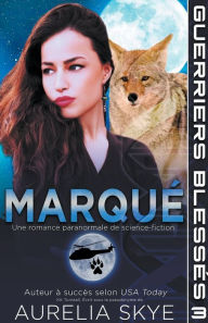 Title: Marqué, Author: Aurelia Skye
