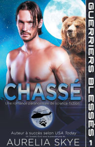 Title: Chassé, Author: Aurelia Skye