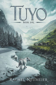 Title: Tuyo, Author: Rachel Neumeier