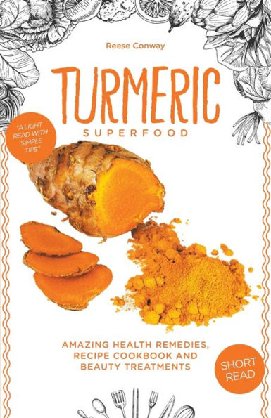 Turmeric Superfood