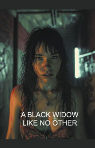 Title: A Black Widow Like No Other, Author: Belinda Patterson