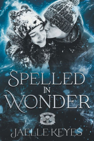 Spelled In Wonder