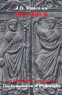 J.D. Ponce on Boethius: An Academic Analysis of The Consolation of Philosophy