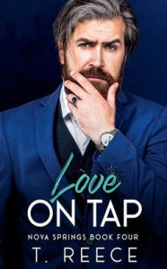 Title: Love On Tap, Author: Ty Langston