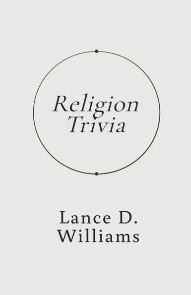 Religion Trivia