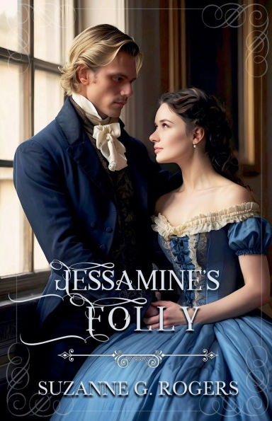 Jessamine's Folly