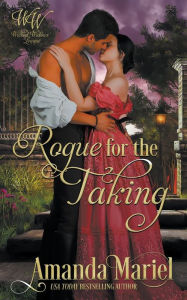 Title: Rogue for the Taking, Author: Amanda Mariel