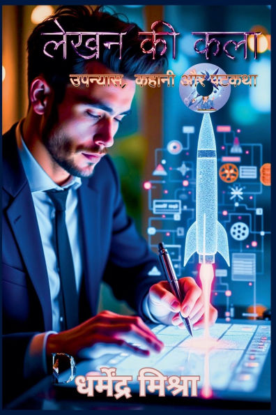 लेखन की कला: उपन्यास, कहानी और पटकथा