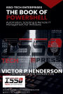 The Book of Powershell